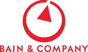 Bain & Company Logo PNG Vector (SVG) Free Download