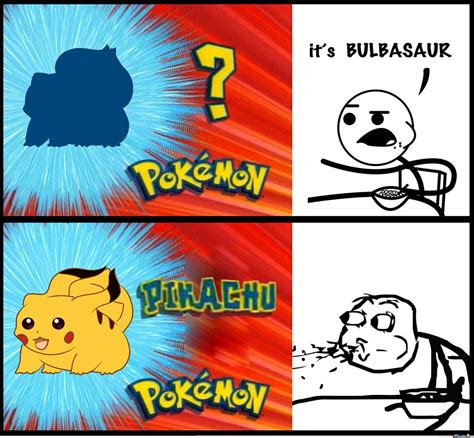 Who's That Pokemon? - Video Games - video game memes, Pokémon GO