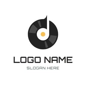 Free Vinyl Logo Designs | DesignEvo Logo Maker