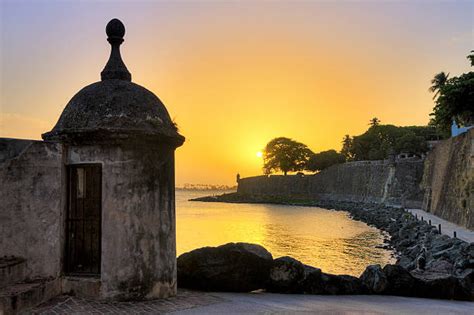 Royalty Free Old San Juan Pictures, Images and Stock Photos - iStock