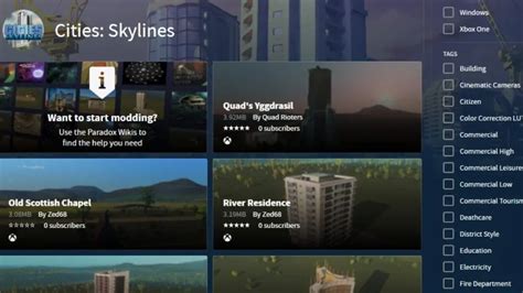 How To Use Paradox Mods in Cities: Skylines 2 (Modding Guide) | The Nerd Stash