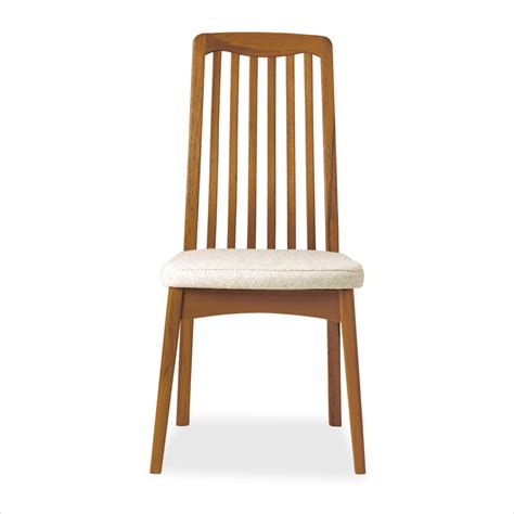 Teak Dining Chairs - Chair Design