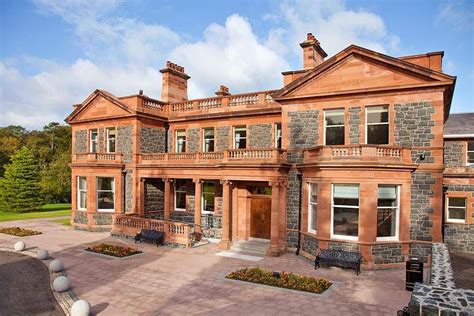 Ulster Folk and Transport Museum, Holywood, County Down - CONFERENCES The Irish Railway ...