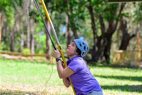 Safety Guidelines - Global Organization of Tree Climbers