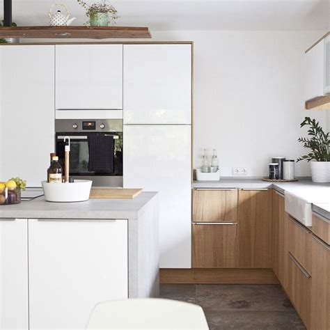 Style and layout inspiration | Kitchen design ideas - IKEA