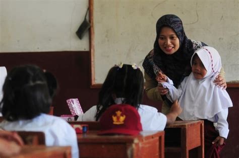 Tugas Guru Adalah Mengajar Kewajiban Kita Adalah - Kompas Sekolah