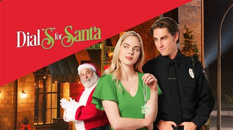 Dial S For Santa - UPtv Movie - Where To Watch