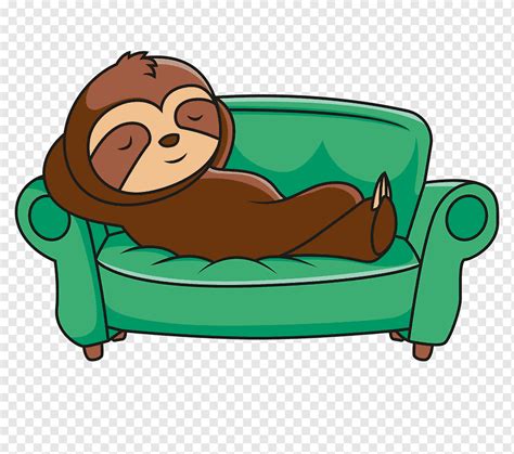 Pereza, Dormir, Animal, Resto, Lindo, Relajarse, Siesta, Perezoso, Gracioso, png | PNGWing