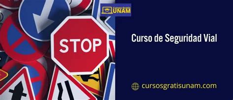 Curso de Seguridad Vial Gratis en Línea 》