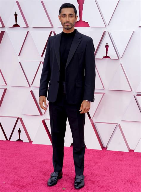 Every 2021 Oscars Red Carpet Look