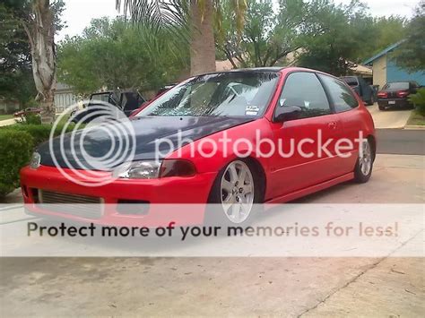 1992 EG Hatch LS-TURBO | Honda / Acura K20a K24a Engine Forum