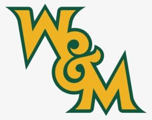 William & Mary Athletics Logo - 1200x950 PNG Download - PNGkit