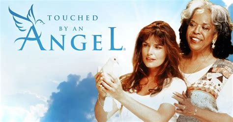 Touched by an Angel Season 3 Streaming: Watch & Stream Online via Paramount Plus