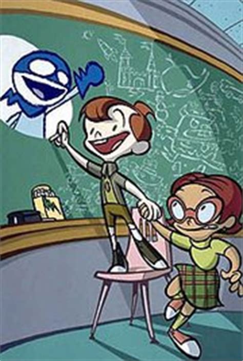 ChalkZone - Academic Kids