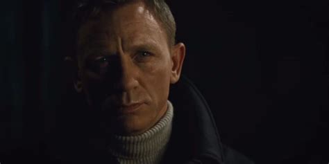 Spectre Trailer - Daniel Craig as James Bond 007 Returns