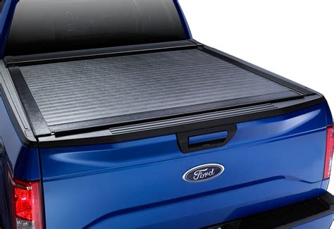 SWFA06A29 Pace-Edwards Switchblade Tonneau Cover - Fits 2015-2020 Ford F150