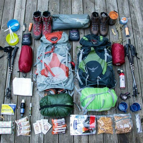 Going ultralight just makes sense. The lighter your gear, the longer, faster, and more comfortab ...