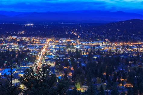 Best Hotels in Bend, Oregon: Your Guide on Where to Stay in Bend