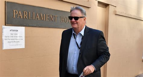 Mark Latham's 'disgusting' homophobic slur condemned