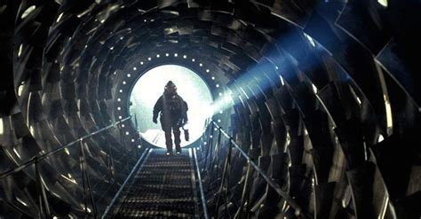 Event Horizon Deleted Scenes