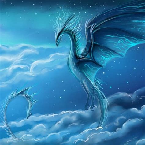 Stream Fantasy Music Original - "Blue Dragon" by donny dolittle ...