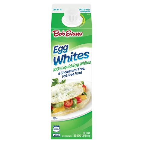 Bob Evans Egg Whites, 32 oz - Walmart.com - Walmart.com