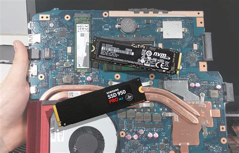 Having problem with your ASUS notebook not supporting M.2 NVMe SSDs? Here's how to fix it ...