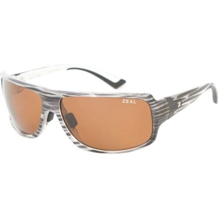 Zeal Epic Sunglasses - Polarized | Backcountry.com