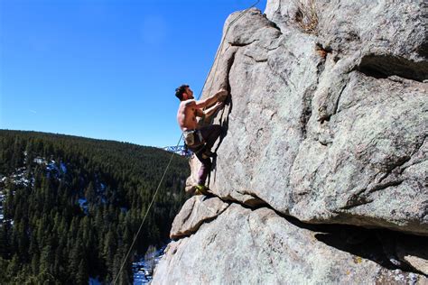 Six of the Best Places to go Rock Climbing in the United States ...