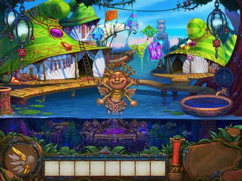 Tulula: Legend of a Volcano - play now free online games download torrent for boys girls flash ...