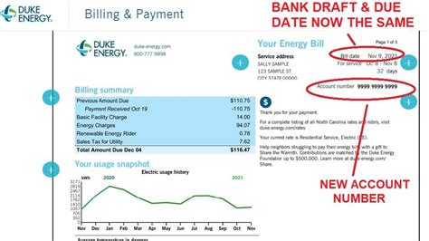 How To Pay Your Duke Energy Bill Online