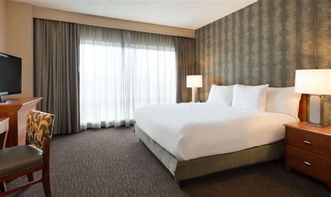 Embassy Suites Nashville Cool Springs a Franklin, TN Hotel