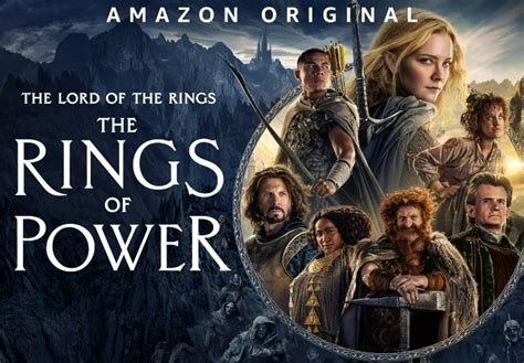 The Rings of Power Season 2: Everything We Know So Far | Entertainment