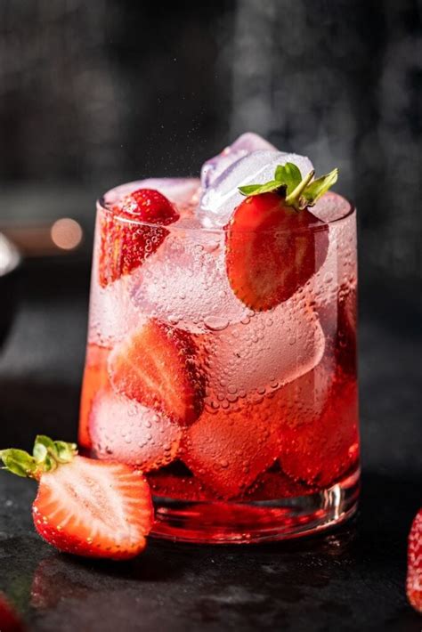 30 Easy Summer Cocktail Recipes - Insanely Good