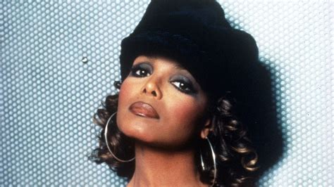 'janet.' 25th Anniversary: Looking Back at Janet Jackson's Album - Variety