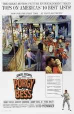 Porgy & Bess Movie Posters From Movie Poster Shop