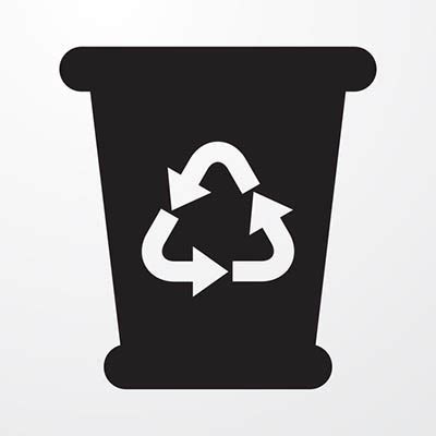 Tip of the Week: How to Restore the Recycle Bin Desktop Icon ...