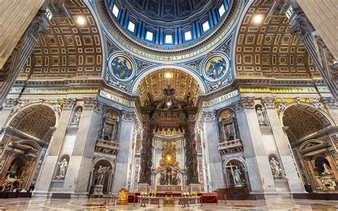 Explore St. Peter's Tomb | Vatican's Sacred Site