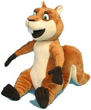 Over The Hedge - 11" Hammy Plush : Amazon.com.au: Toys & Games