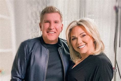 Julie Chrisley Net Worth 2023 - Age, Height, Wikipedia, Todd Chrisley ...