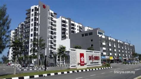 SWISS GARDEN RESIDENCE, Sg Karang, Kuantan | Apartments for rent in Kuantan, Pahang | Sheryna ...