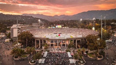 Rose Bowl: America's Oldest Bowl Game - California Unpublished