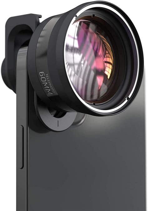 5 Best smartphone camera lenses to up your mobile photography ...