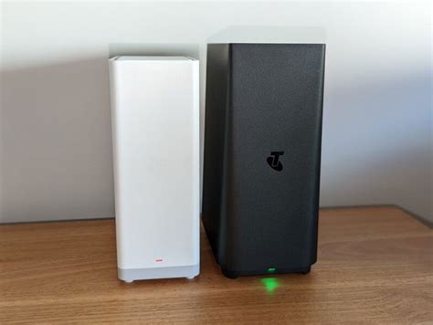 Telstra Smart Modem Gen 3 Quick Review: Same great features but now ...