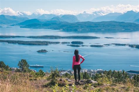 Things To Do In Molde - Life in Norway