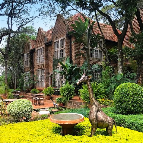 5-star Hotels Nairobi - Luxury Hotels Nairobi - Hotel Guide