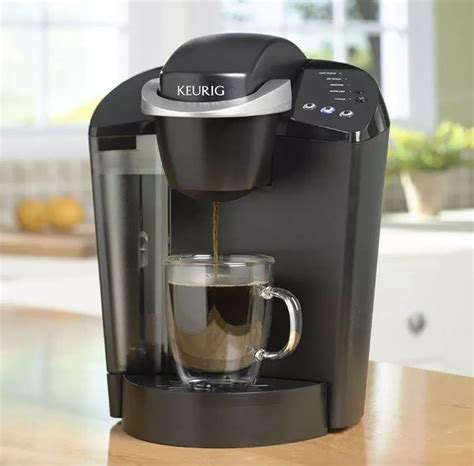 Keurig K-Classic Single-Serve K-Cup Pod Coffee Maker | Best Tech ...