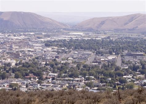 Yakima, Washington - Familypedia