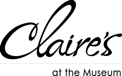 Claires Logo1 [Converted] - Long Beach Museum of Art