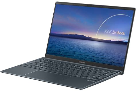 ASUS ZenBook 14 UX425 (BX425) - Specs, Tests, and Prices | LaptopMedia.com